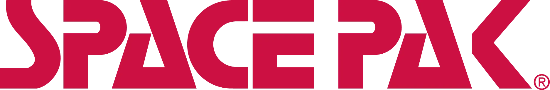 Spacepak logo