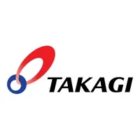 Takagi logo