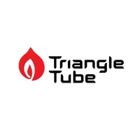 Triangle Tube