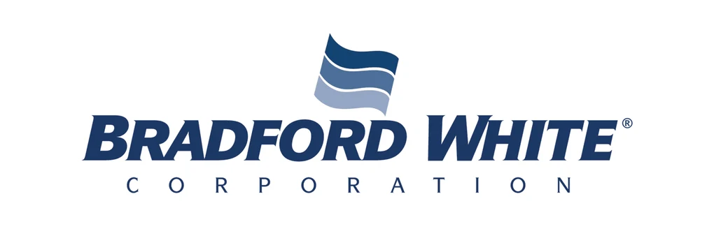 Bradford White logo