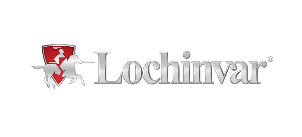 Lochinvar logo