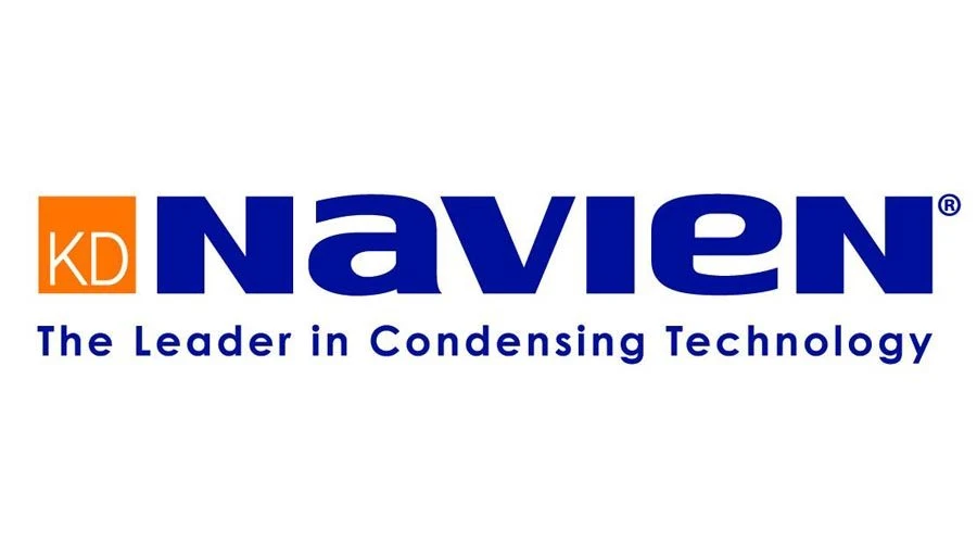 Navien tankless water heater
