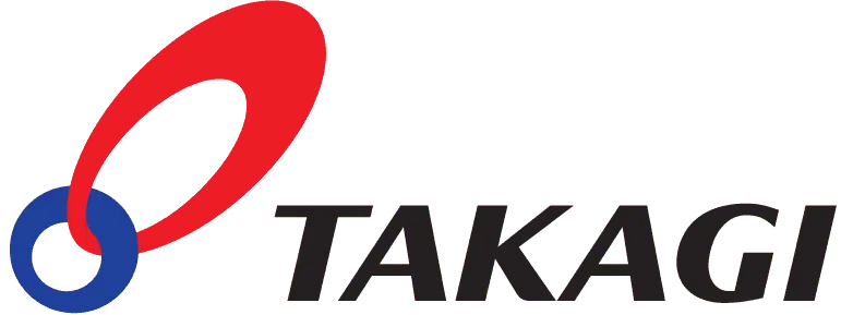 Takagi logo