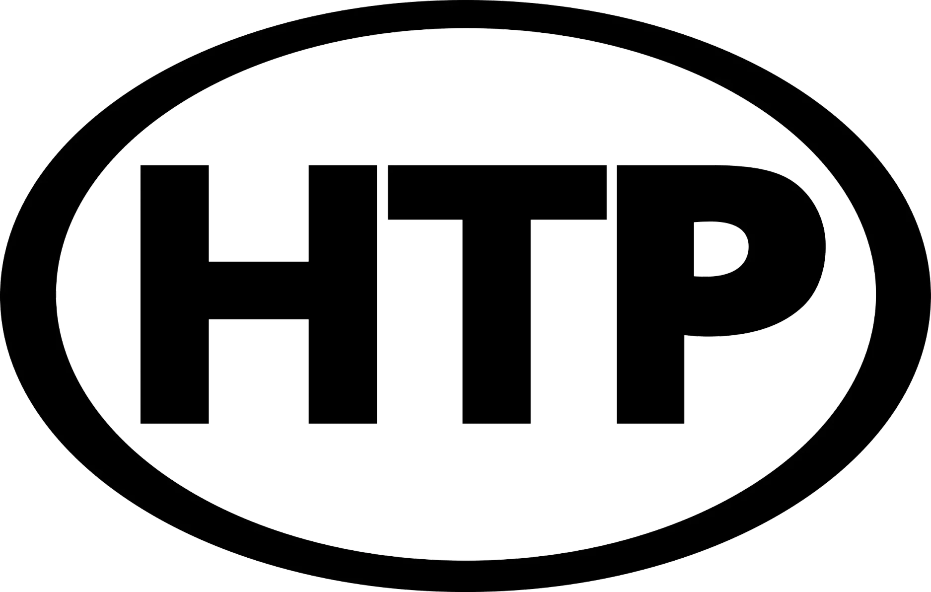 HTP boiler logo