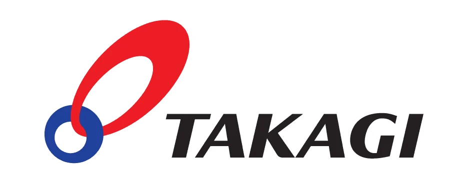 Takagi logo