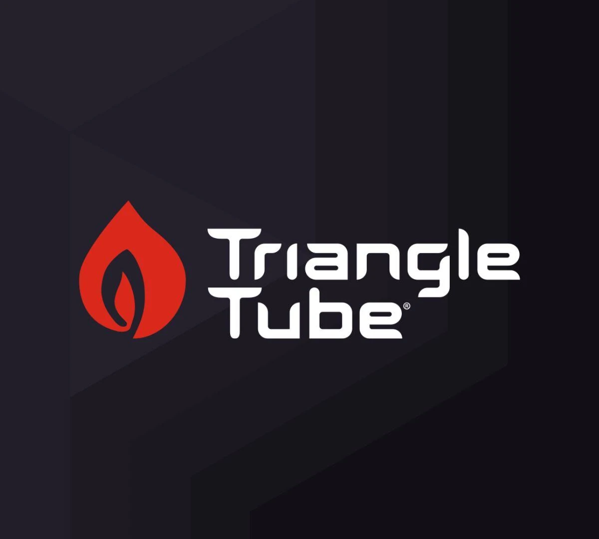 Triangle Tube boiler