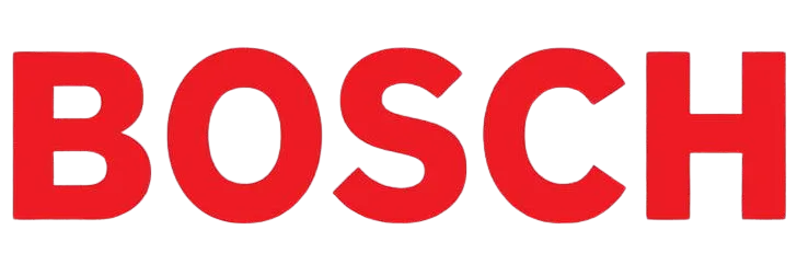 Bosch boiler logo