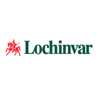 Lochinvar boiler logo