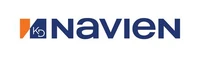 Navien boiler logo