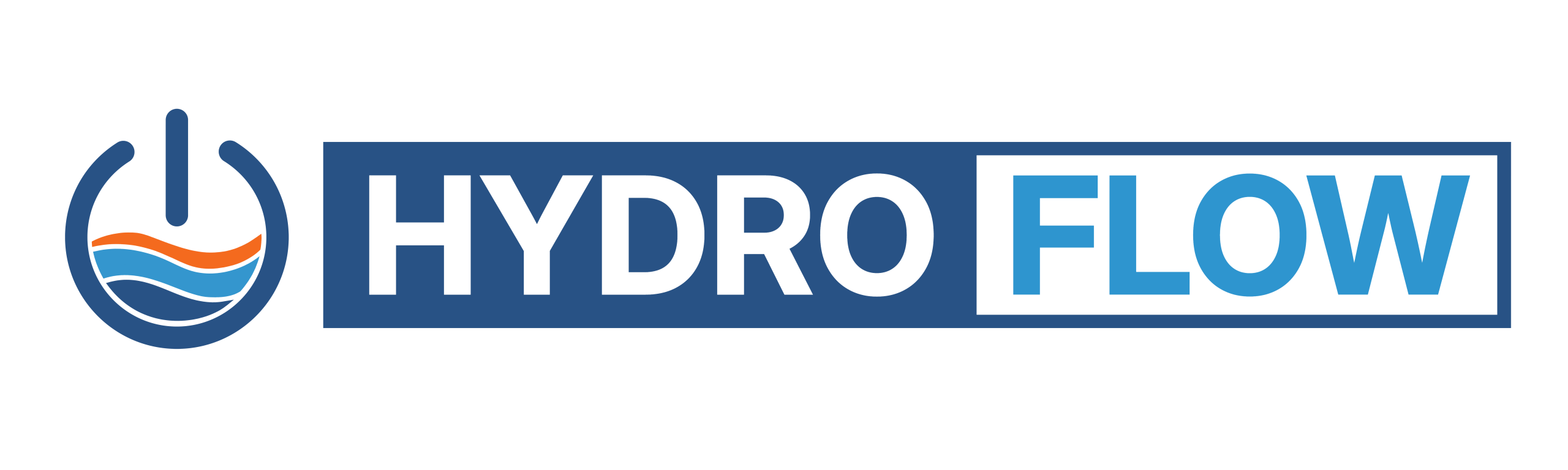 Hydroflow