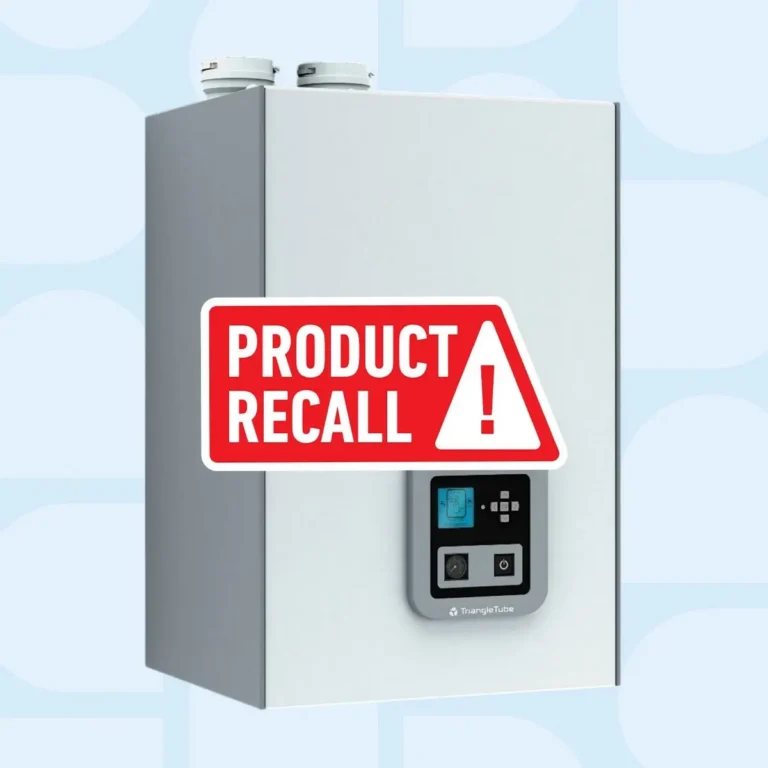 Boiler Installation