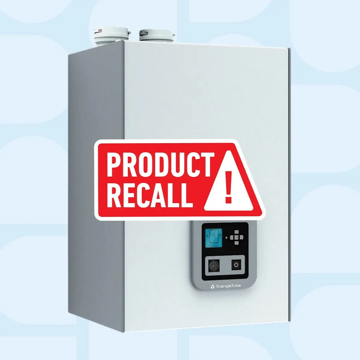 Boiler Installation